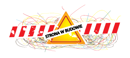 Strona w budowie